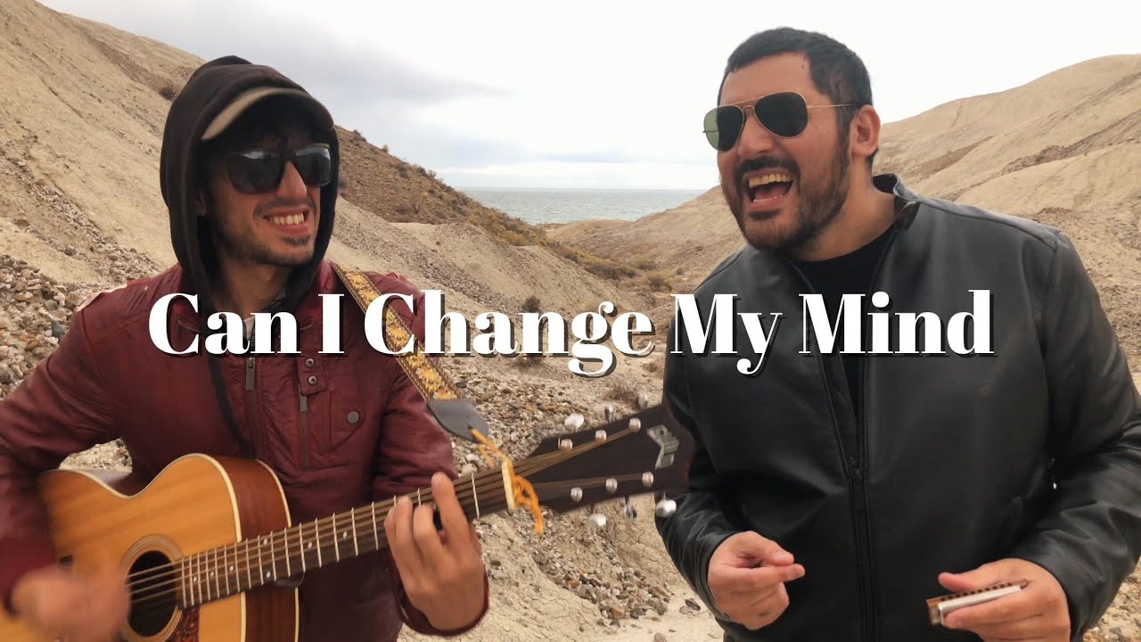 Dario Soto & Henry Genovese | Can I Change My Mind (Tyrone Davis)