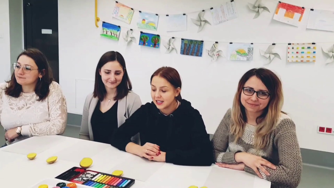 Pobudzamy wyobraźnię i rozwijamy inteligencję wizualno -przestrzenną