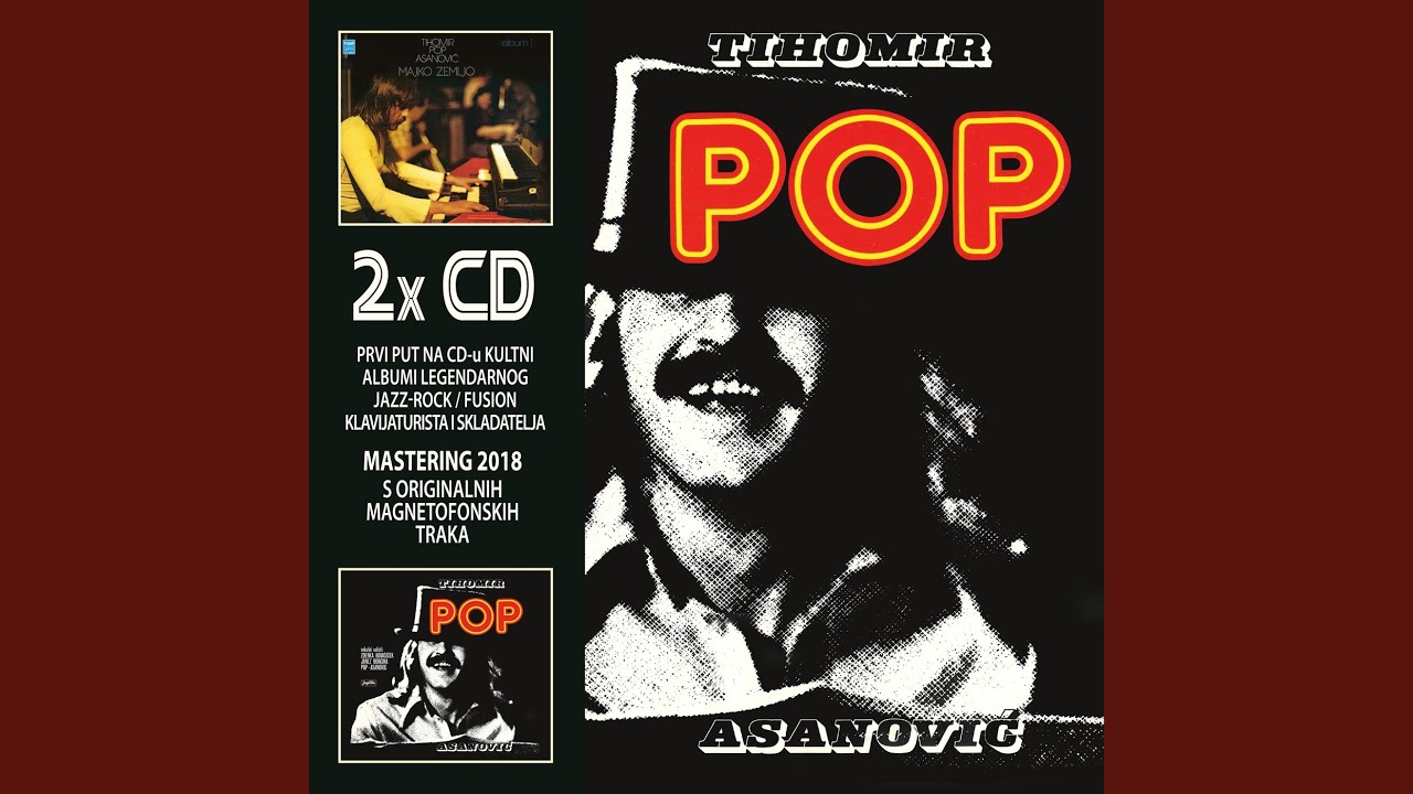 Ostavi Trag (2018 Remaster)