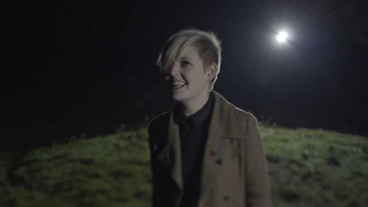 Desperate Journalist - Organ (Official Video)