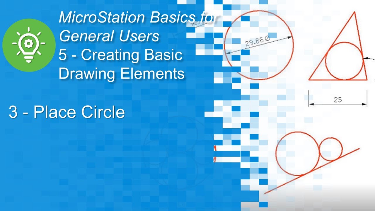 3 Place Circle