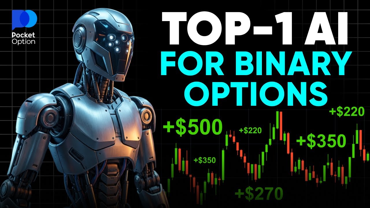 TRADING WITH AI! THE BEST AI ROBOT IN TRADING! [simple settings]