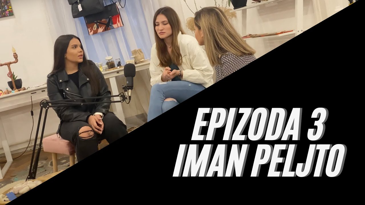GIRLACT - Iman Peljto (Epizoda 3)