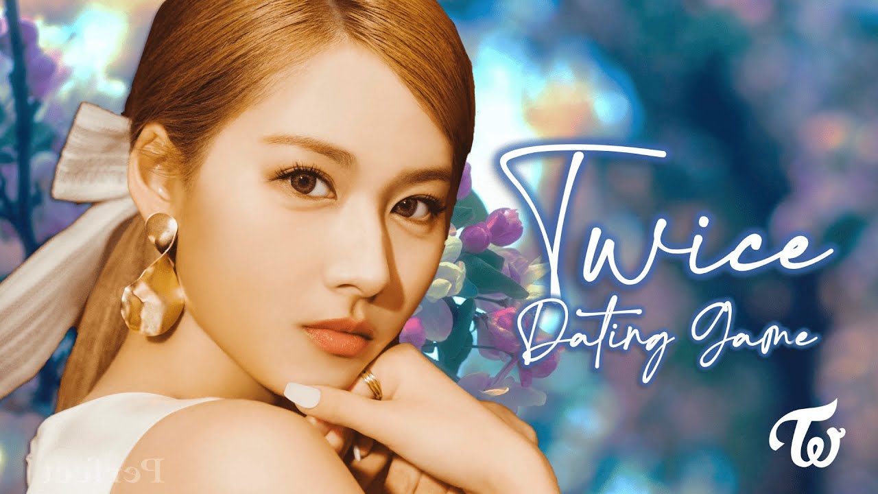 TWICE Dating Game [KPOP DATING GAME]