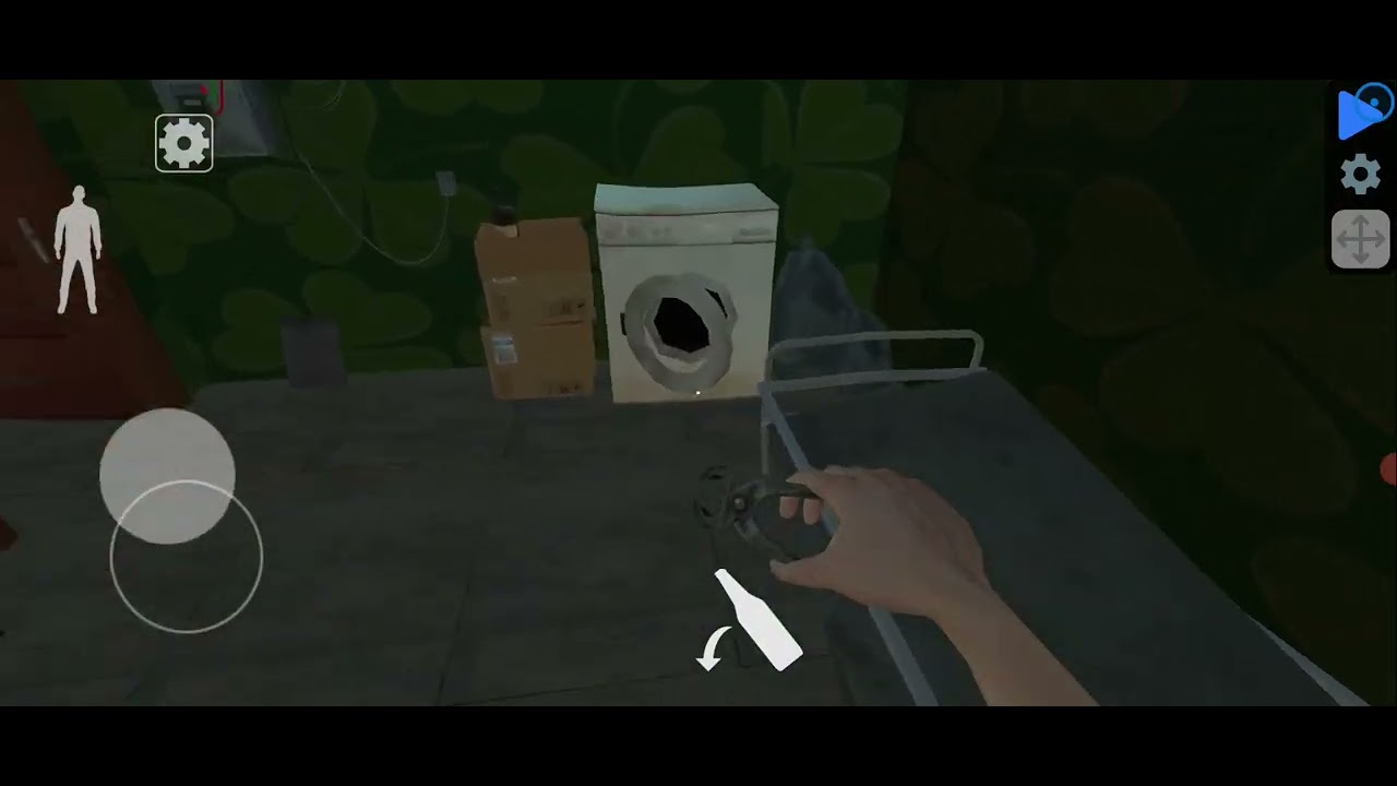 I beat potrick snap extreme