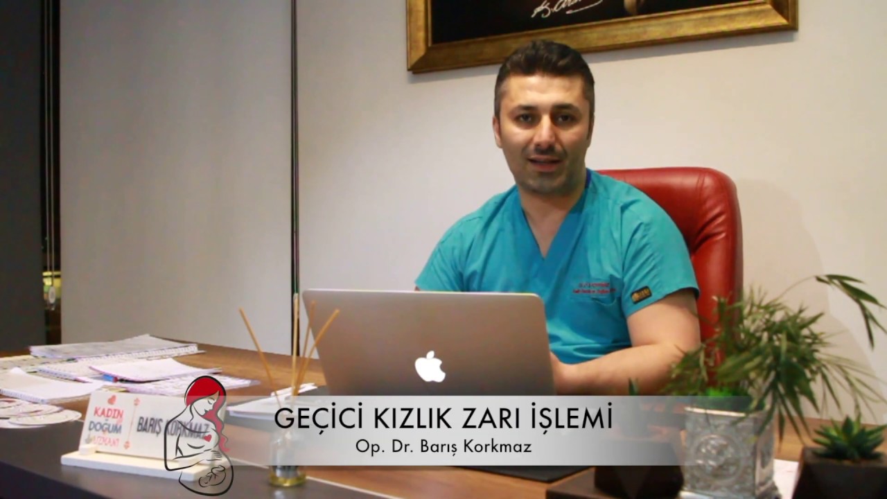 Geçici Kızlık Zarı Dikimi Nedir? Ne Kadar Süre Etkilidir? [Op. Dr. Barış Korkmaz]