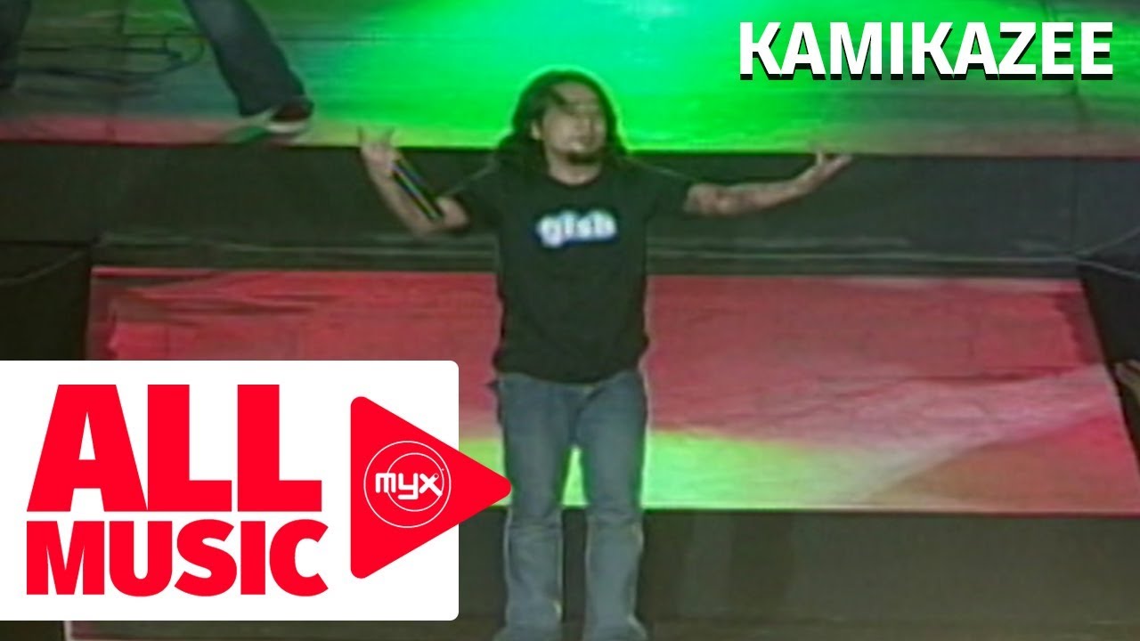 KAMIKAZEE - Doo Bidoo (MYX MO! 2006)