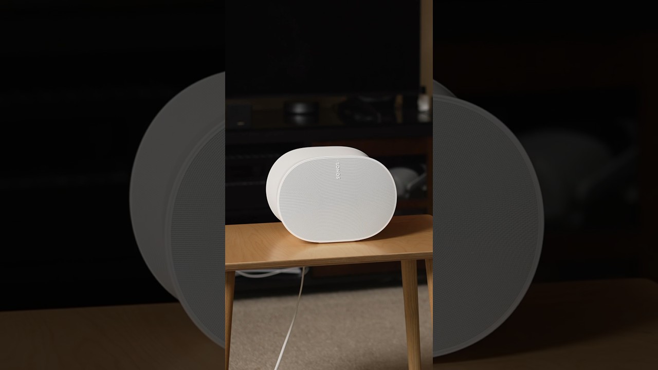Sonos Era 300 kontra Apple HomePod Gen 2