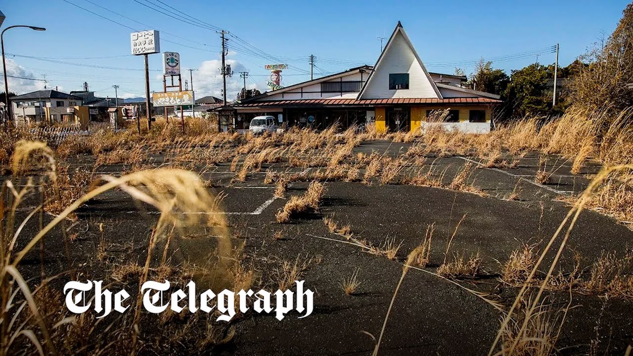 10 Years on: A holiday in Fukushima, Japan? 