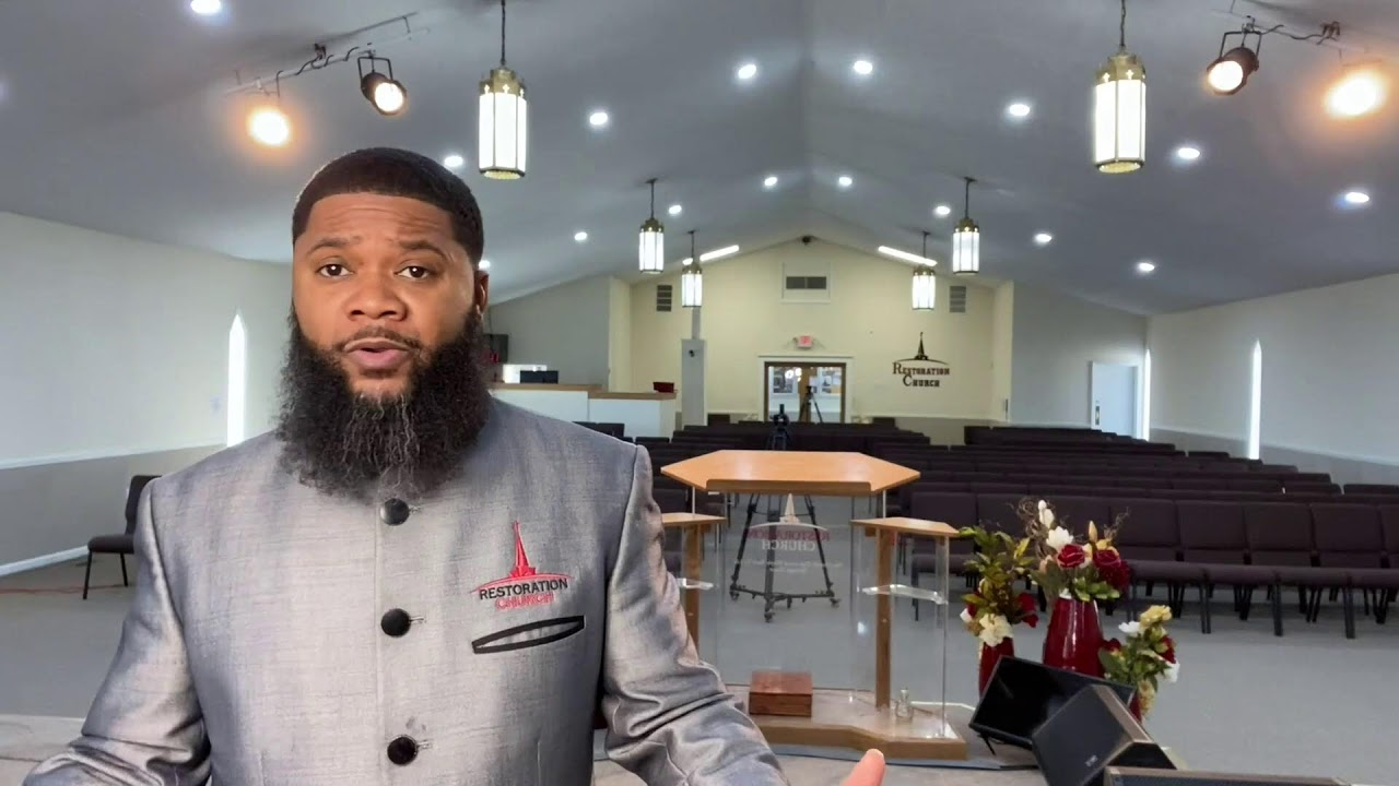 Miracles Are Here 📍 // District Elder Steve Saucer