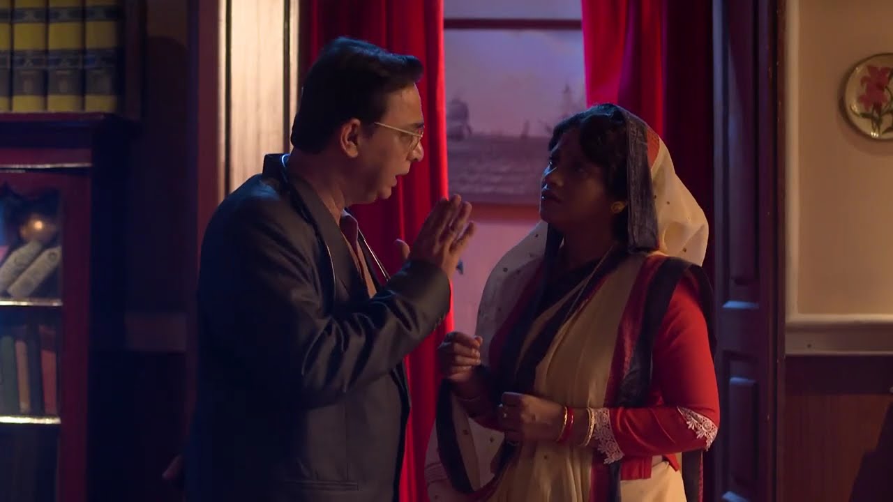 Netaji - Ep 373 - Bengali Tv Serial - Zee5 Bangla Classics