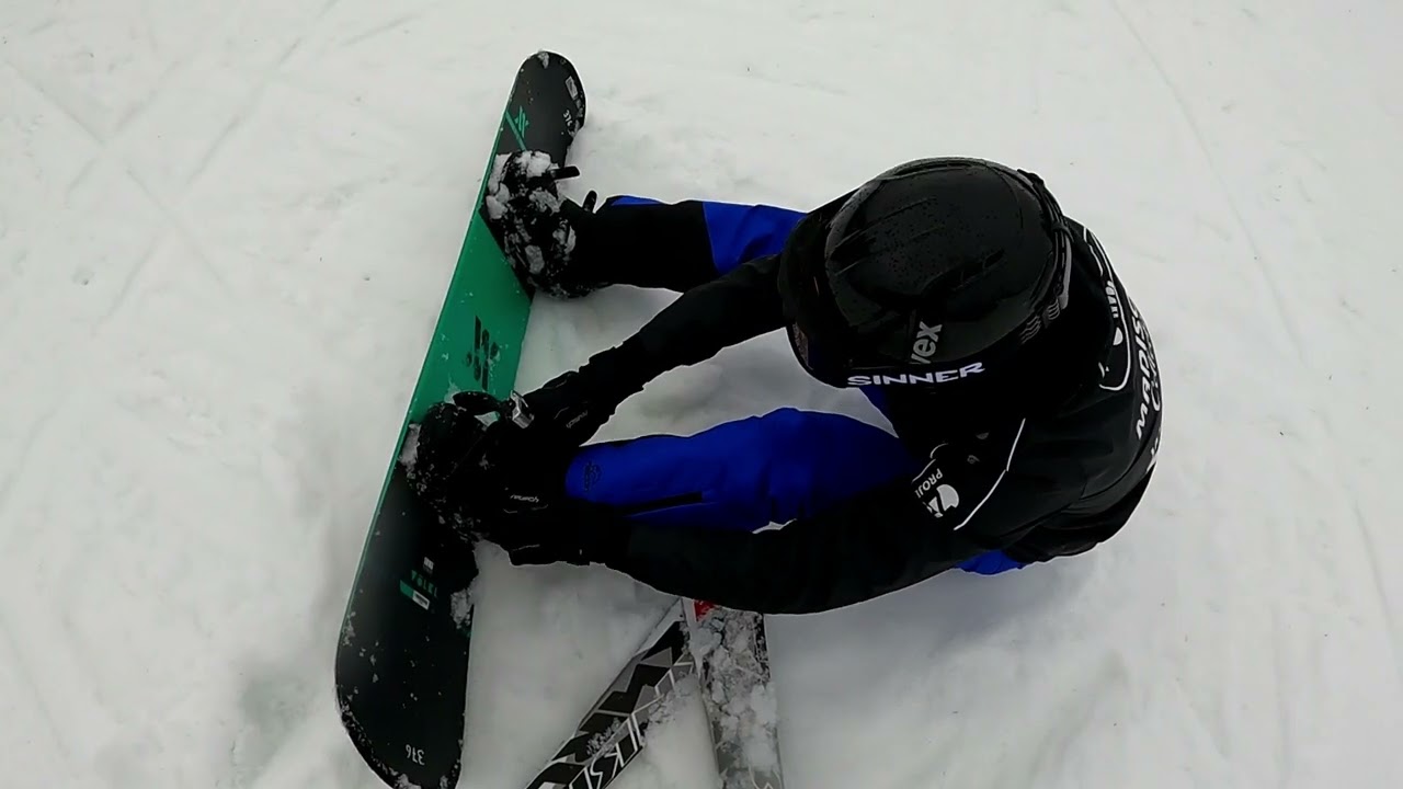 Winterberg Februari 2022 - Calo Aftermovie