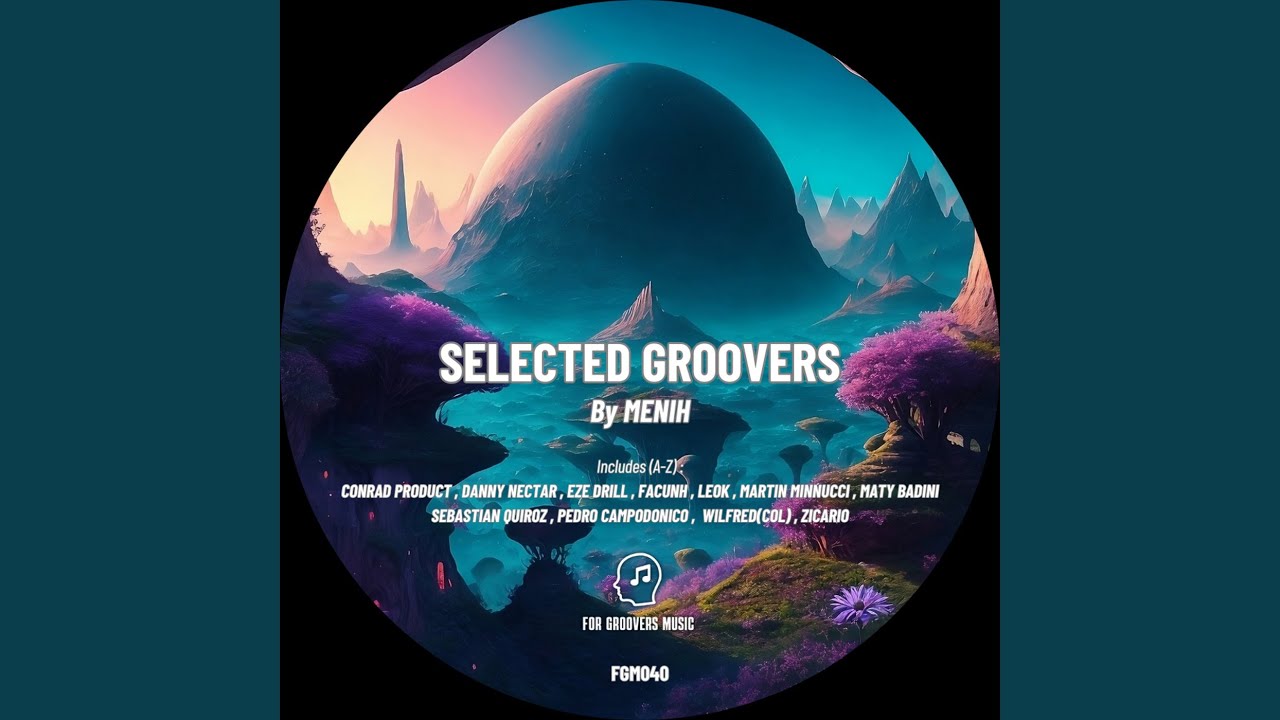 It`s For You (Original Mix)