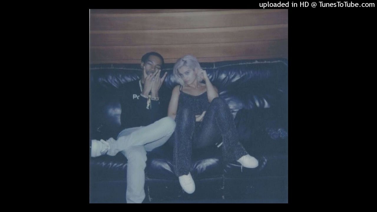 old partynextdoor + artie j type beat 