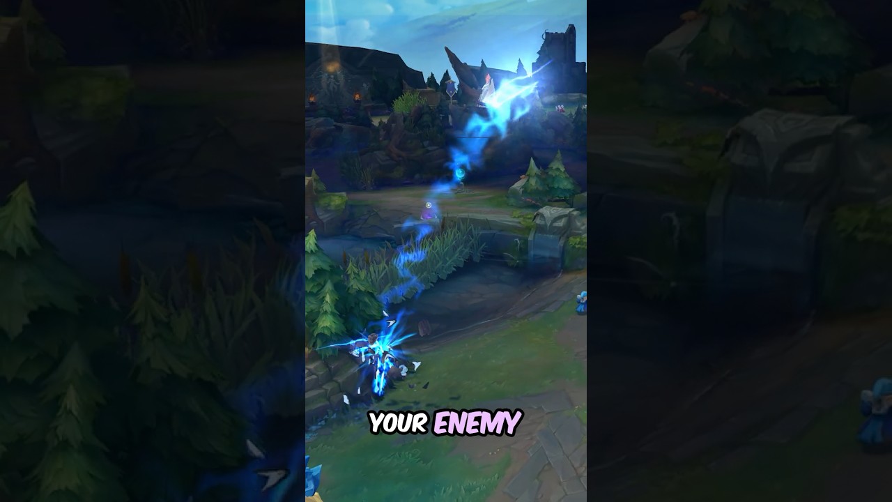Click here to see how my journey with Xerath went!!  #leagueoflegends