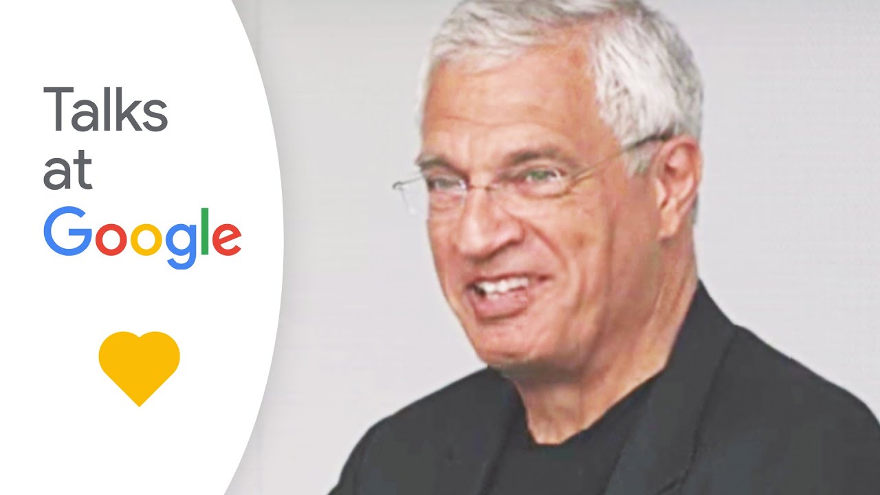 Racing Extinction | Louie Psihoyos | Talks at Google