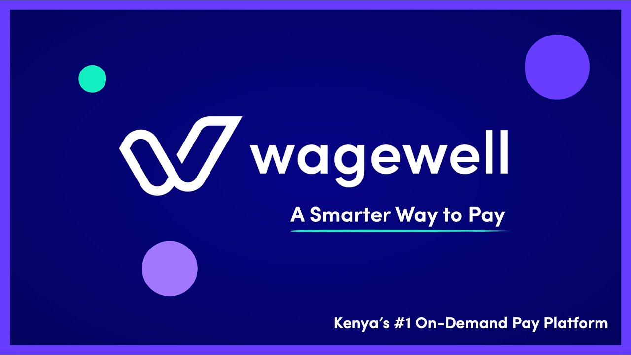 Wagewell - On-Demand Pay | Employer Explainer