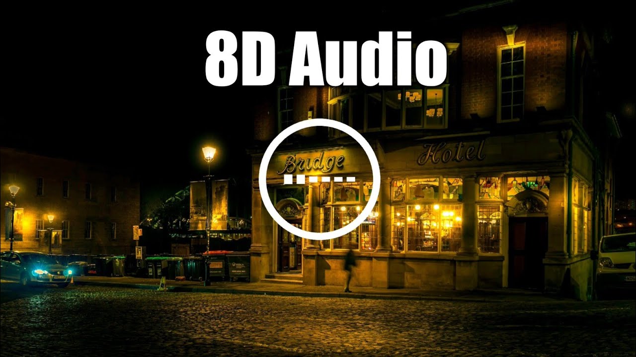 Lose - R.A.D. | Lonely Music - Sad | 8D Audio