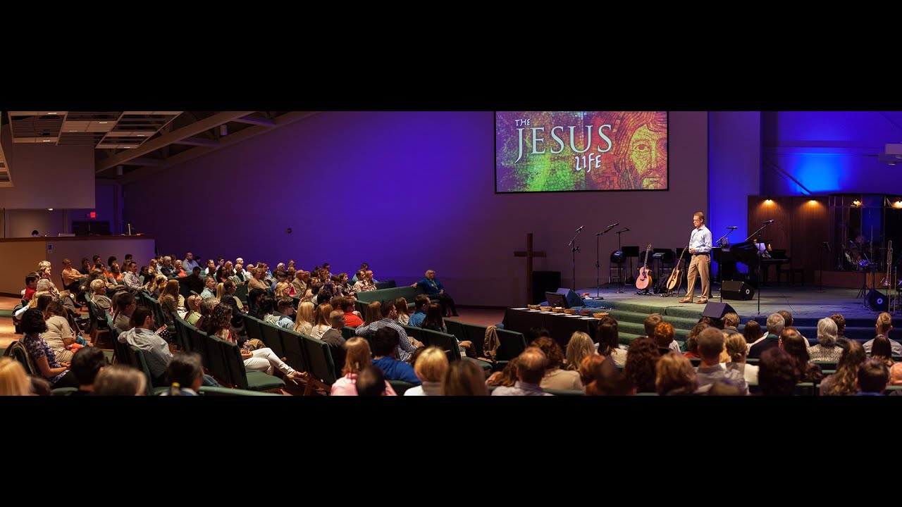 Rooted and Responsive: Grounding Our Faith