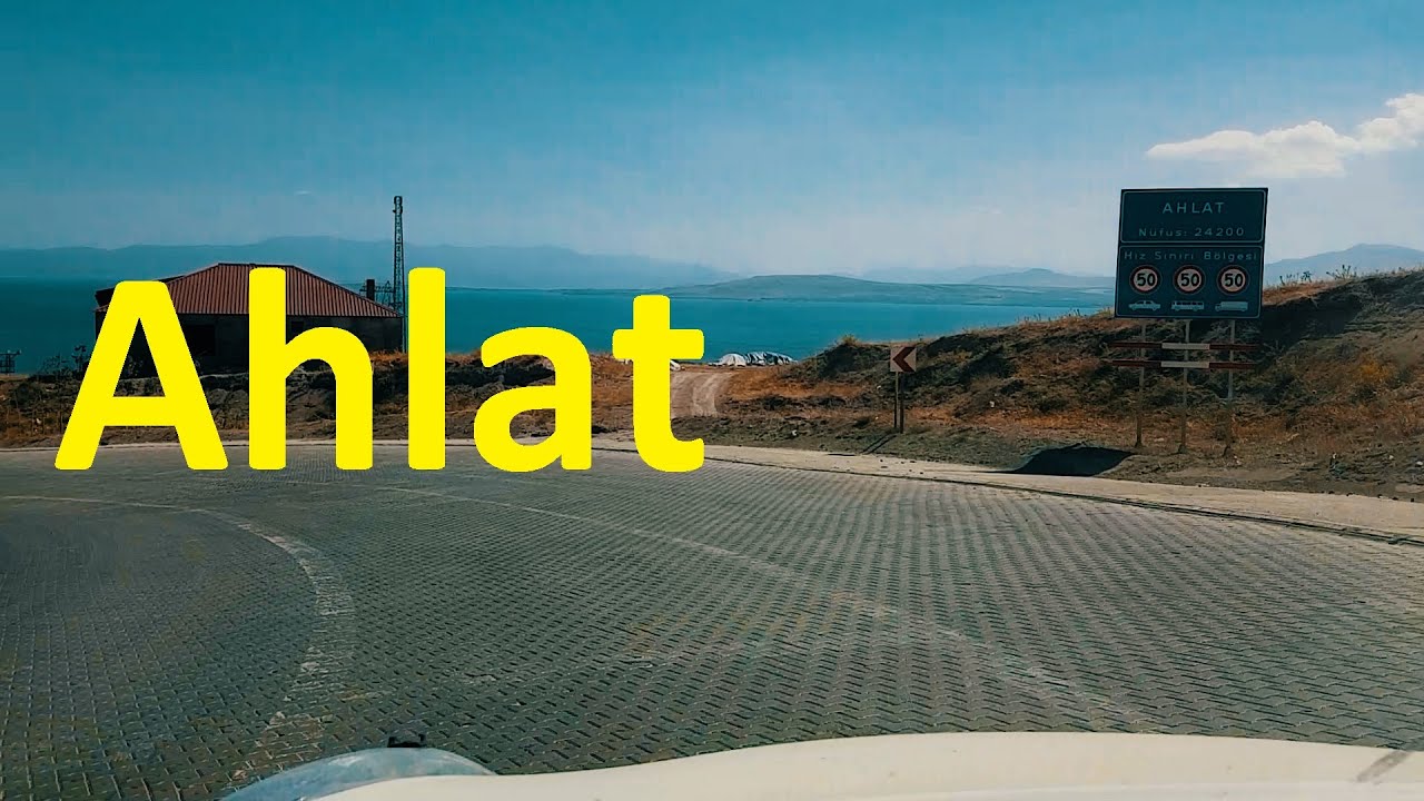 Ahlat