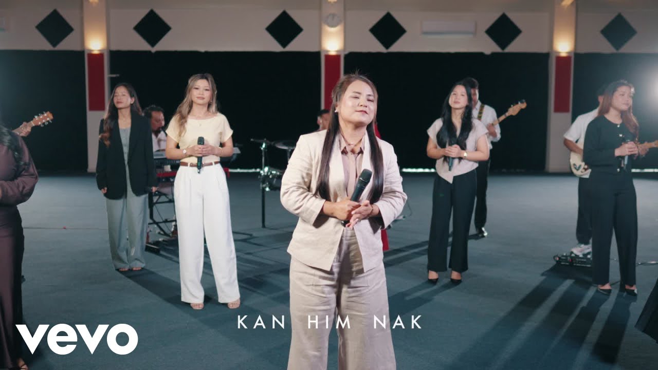 VCBC Worship - Kan Himnak