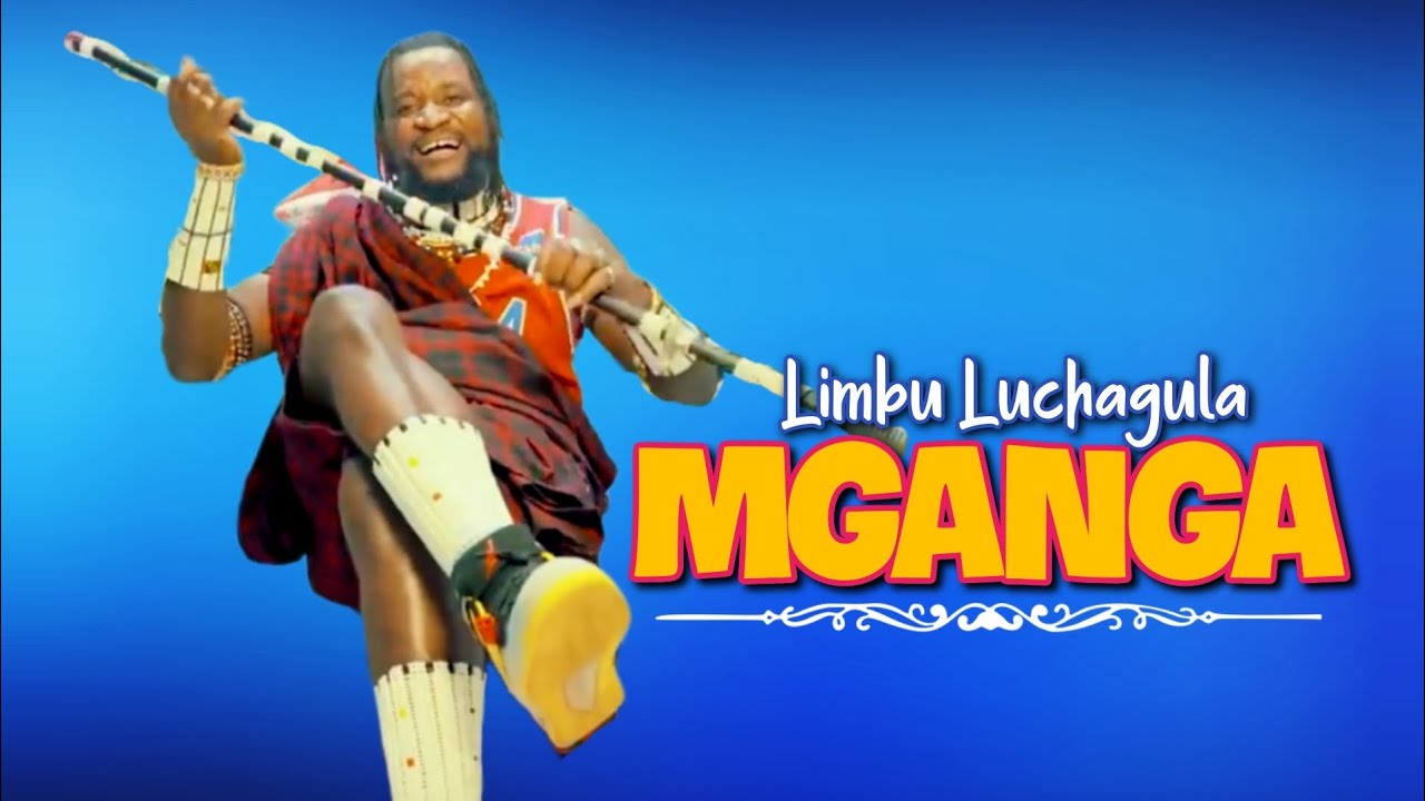 Limbu Luchagula _ Mganga _ Audio 2025