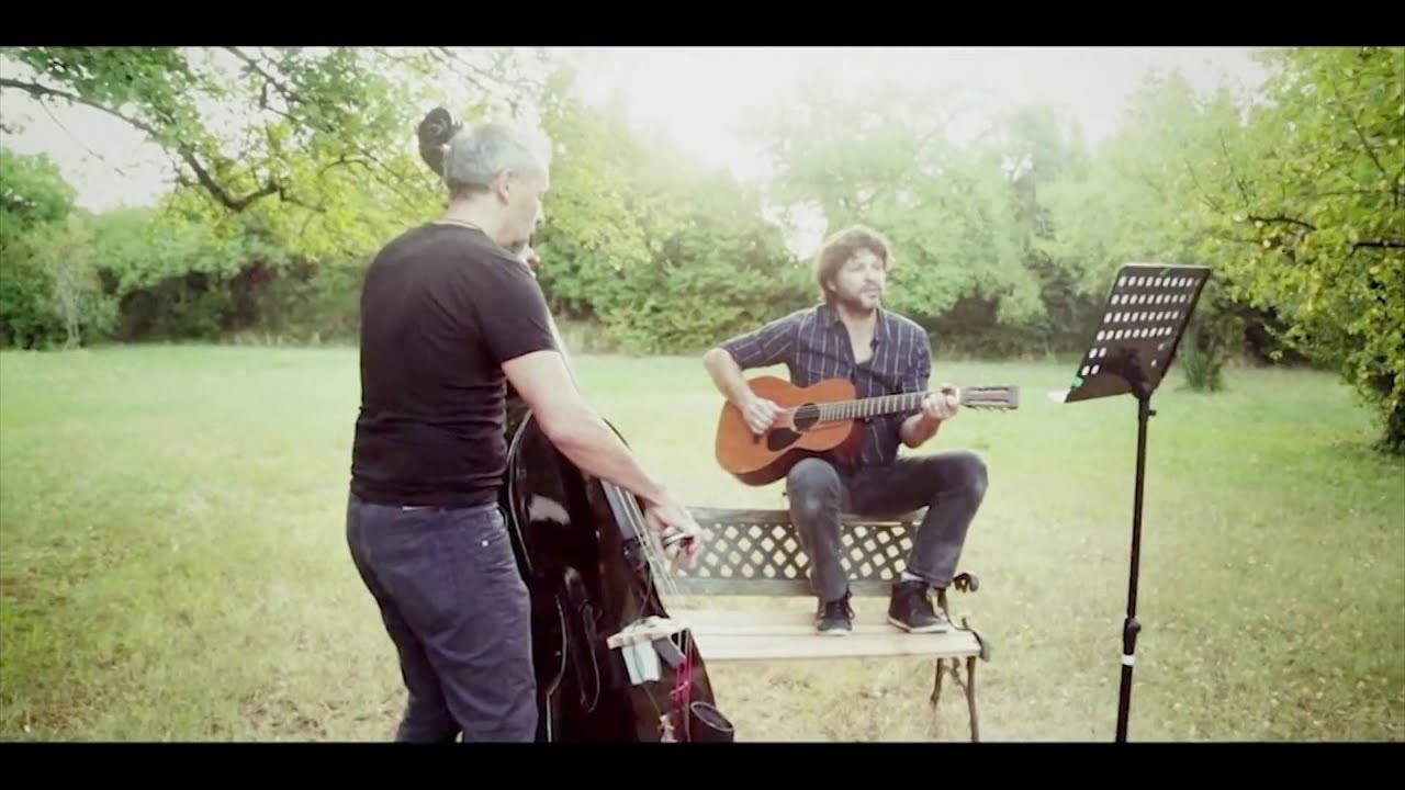3 SAT Kulturzeit Bertrand Cantat 30 10 13