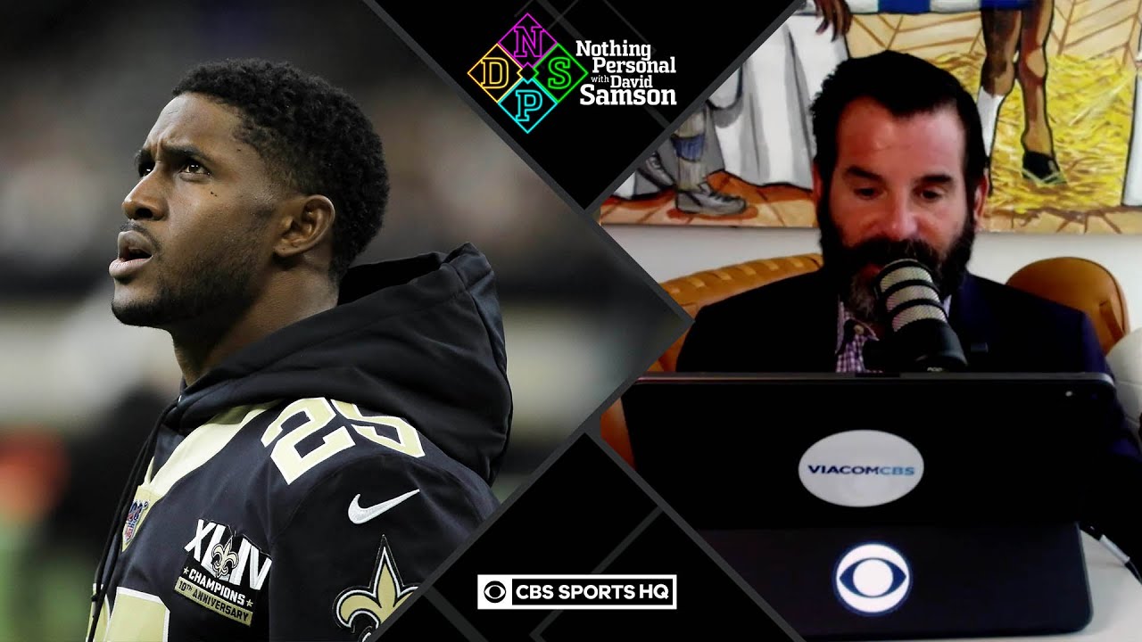 Reggie Bush highlights DANGERS of PAYING college athletes