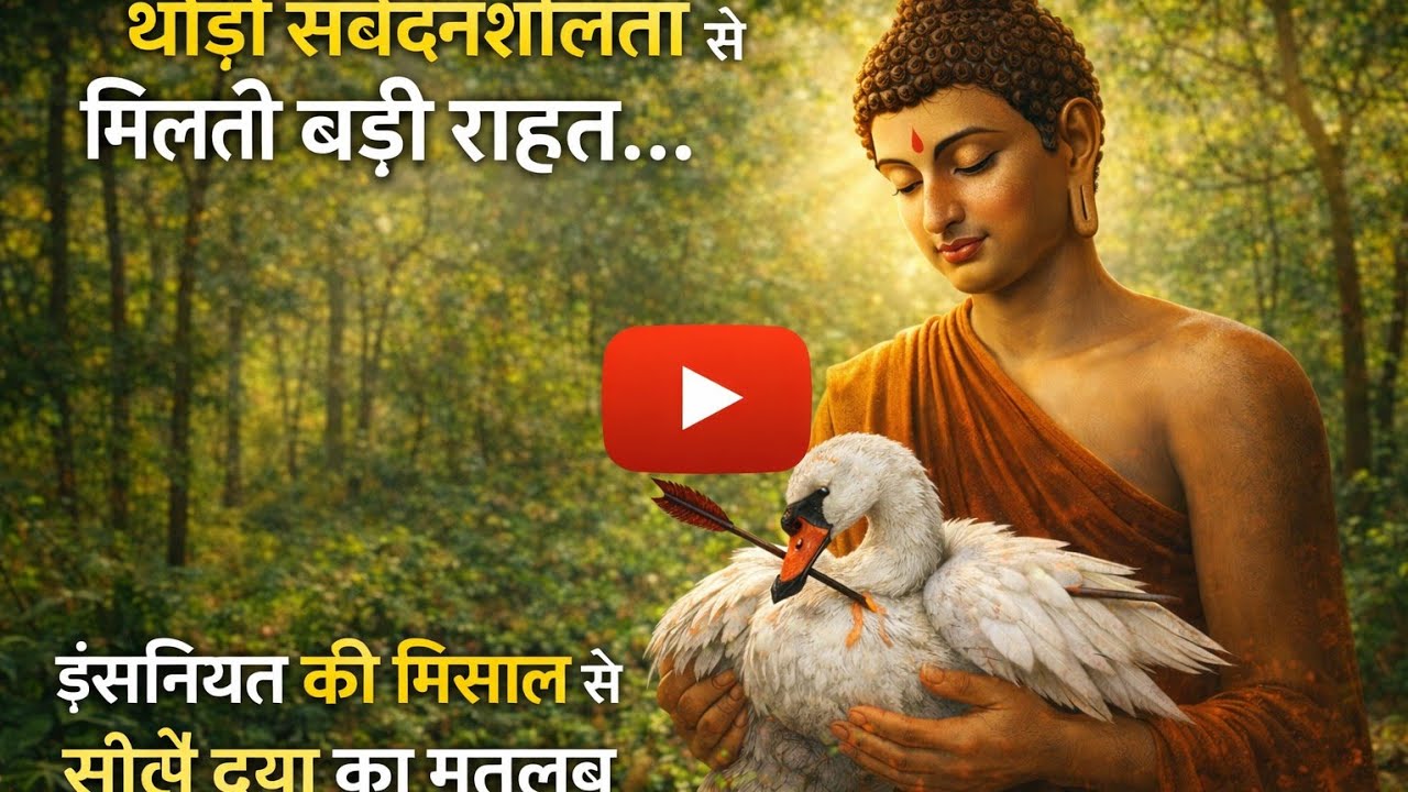 अगर कोई किसी को मार दे… तो क्या वो उसका हो जाता है?या जो उसकी जान बचाए… असली हक उसका होता है