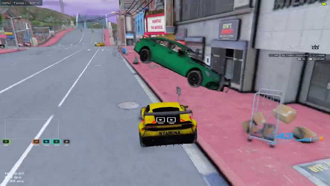 Wanes vs 202 (Hoodbasanogulları) #wellgun #fivem #wanes