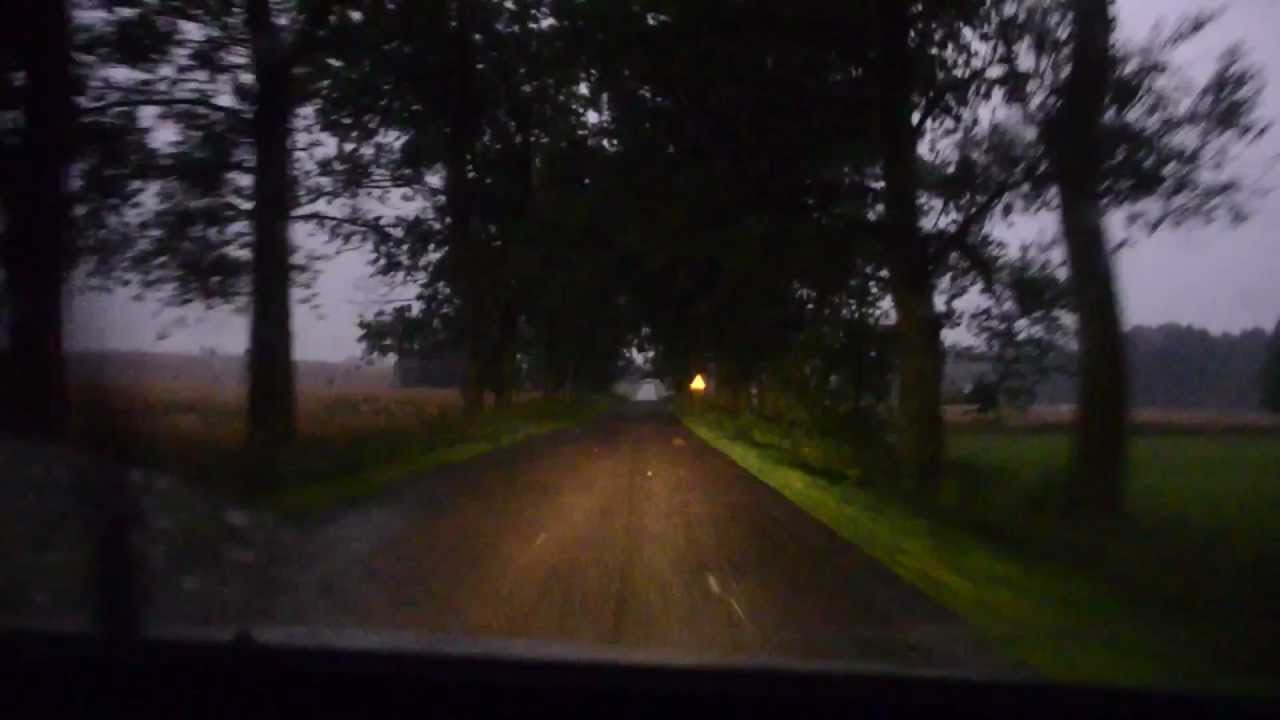 Blisko Pola - Oto Flota