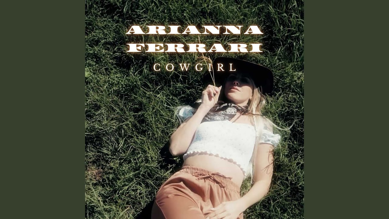Cowgirl