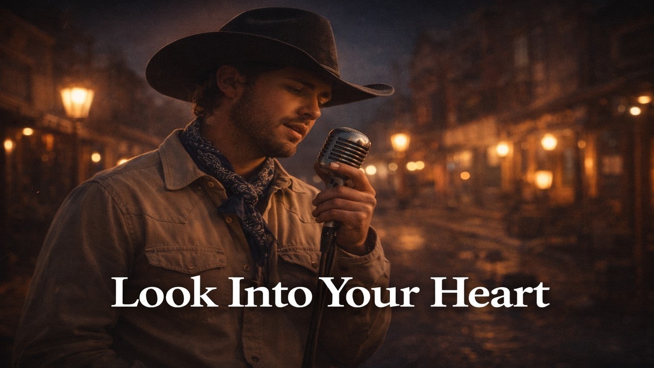 Look Into Your Heart – Quiet Orchestral Music (15 Min)