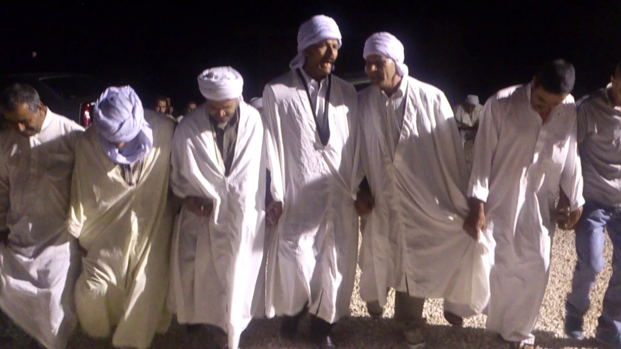 رحابة ششار.