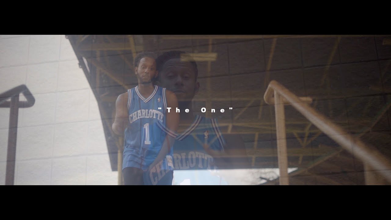King Troy - The One (Official Video) | @realliveyf