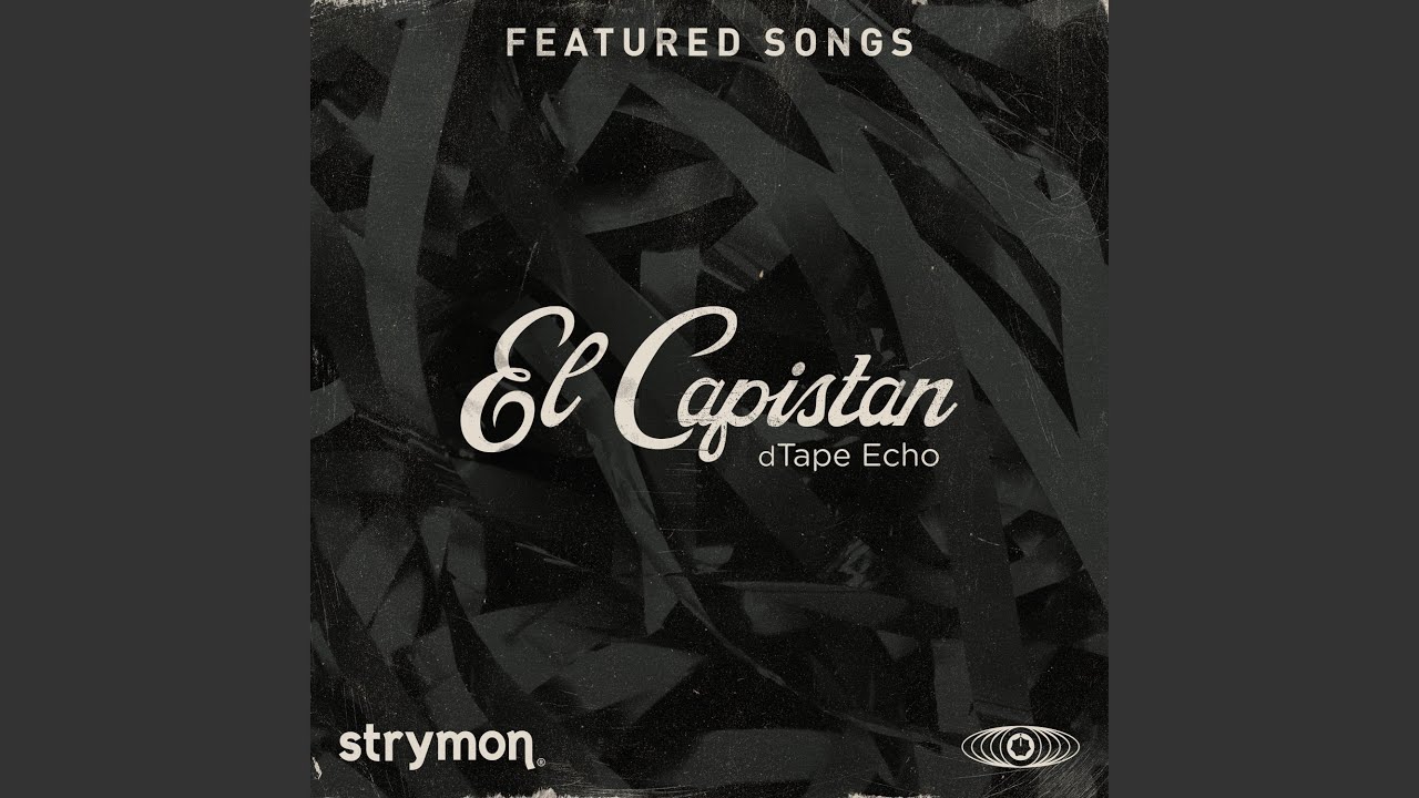 El Cap Jam