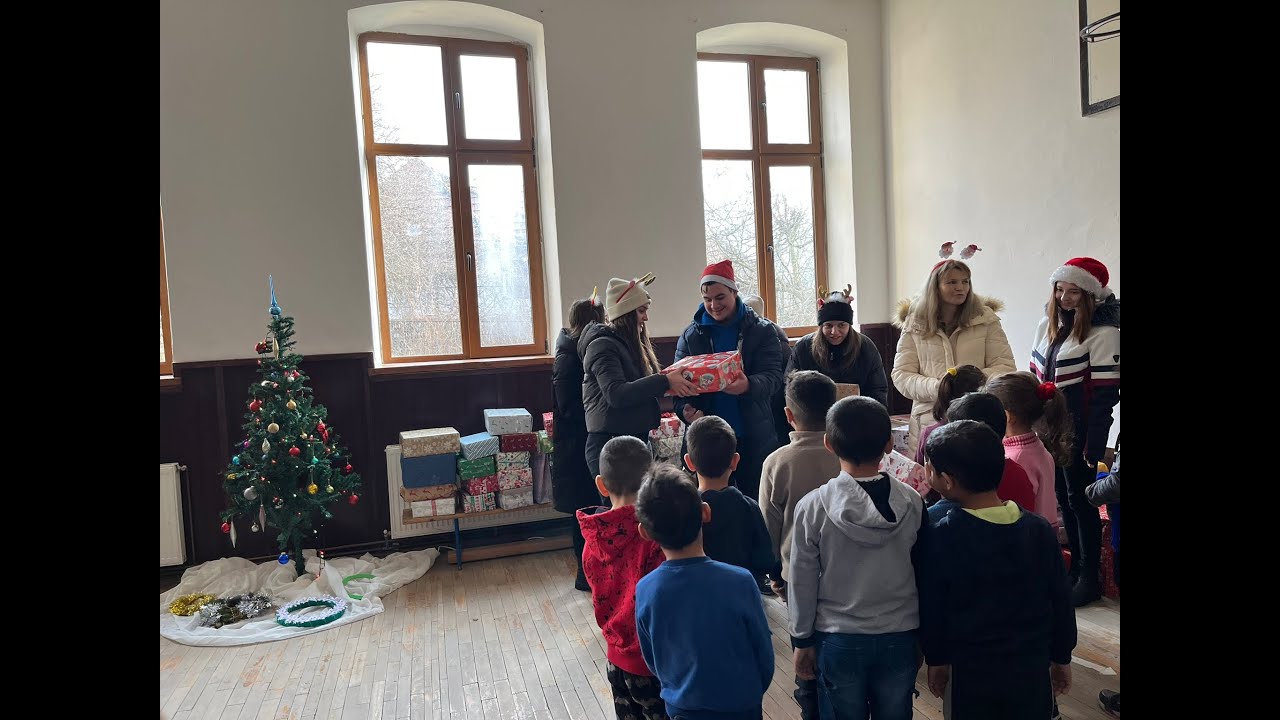 Proiectul de parteneriat intitulat &bdquo;&Icirc;mpreună cu Ioan Axente Sever&rdquo; continuă | novatv.ro