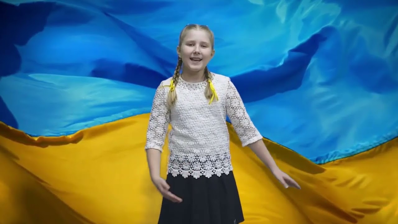 Богуцька Єлизавета   Світ моєї країни