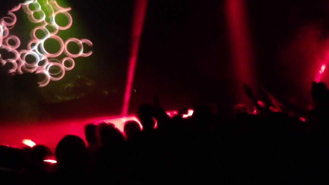 Richie Hawtin Presents: Enter London @ Brixton Academy May 2013 (Parte 11)
