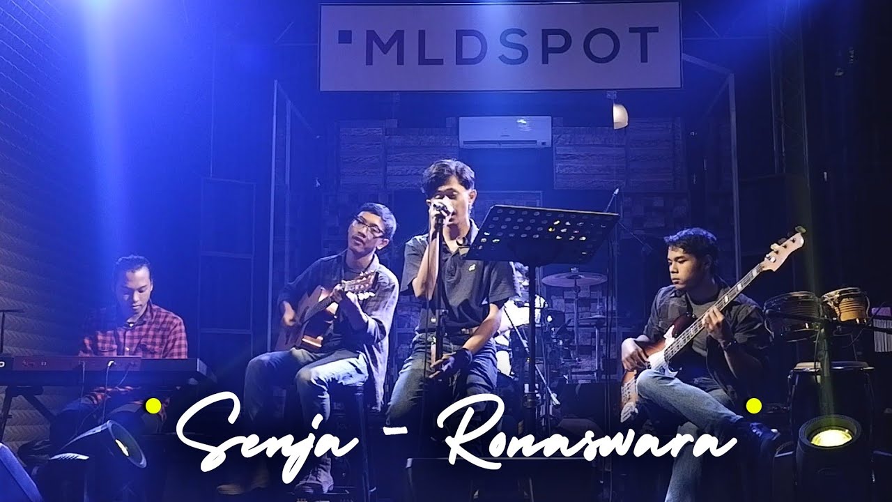 SENJA - RONASWARA SPECIAL MLD SPOT