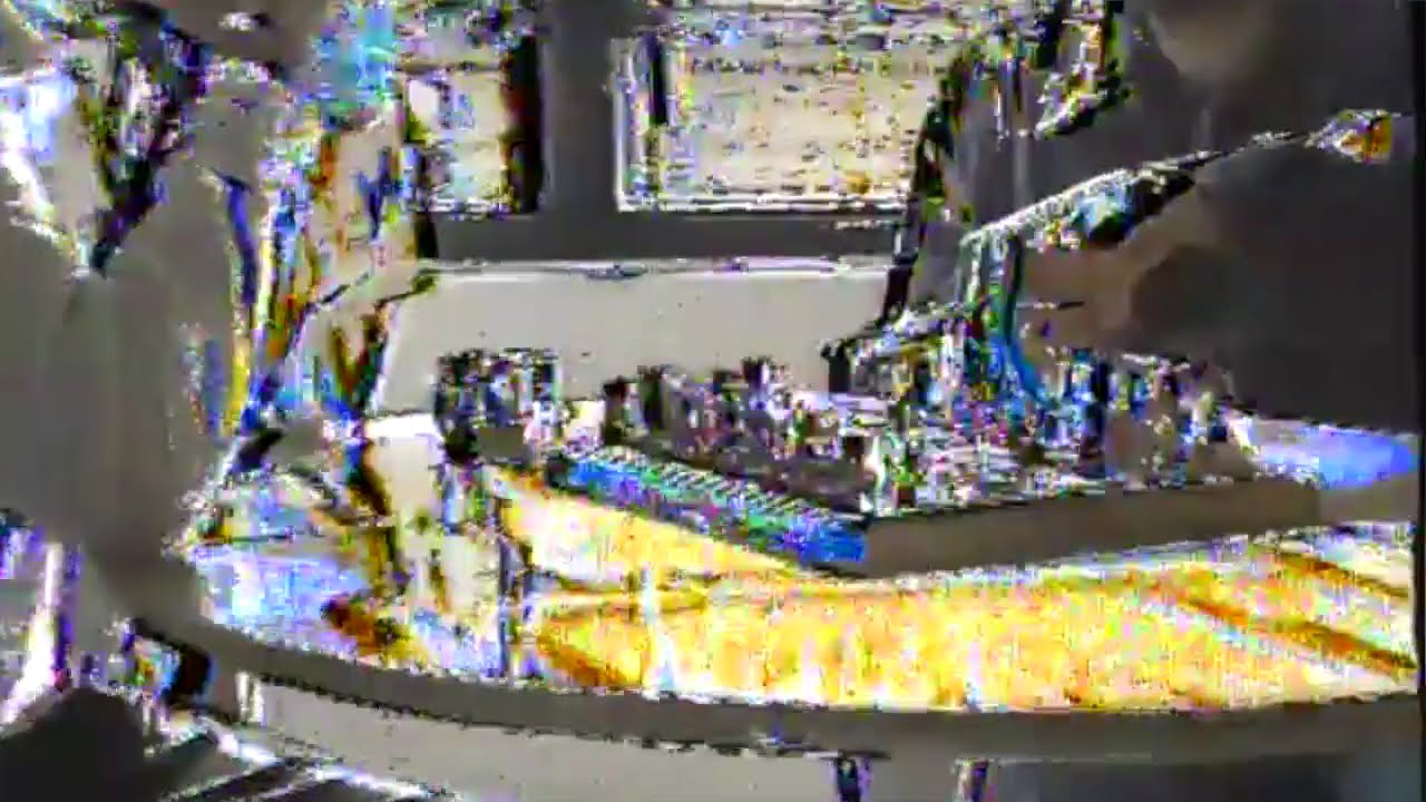 boredslide - handshake [official video]