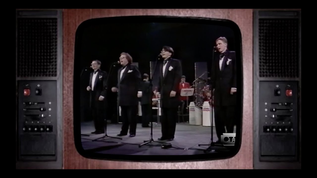 Kultowe Przeboje Kabaretowe - Zasmażka - Kabaret OT.TO