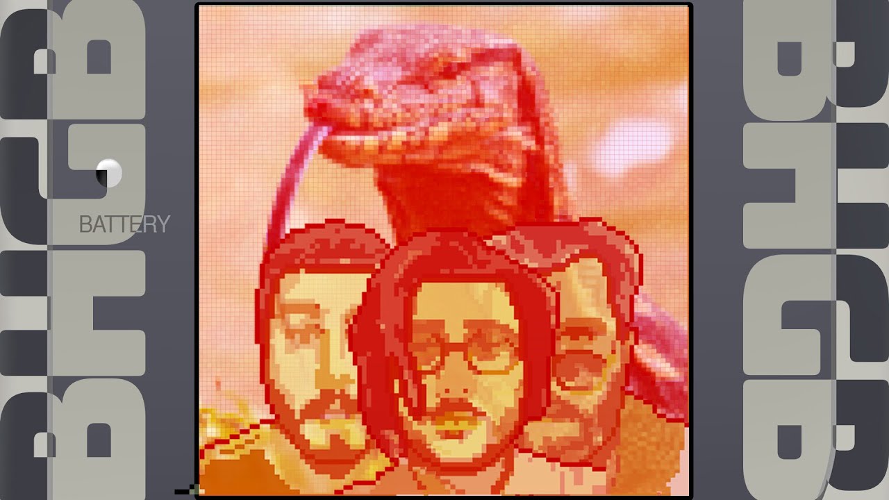 BHGB #41 l BEDO 2: ELECTRIC BOOGALOO