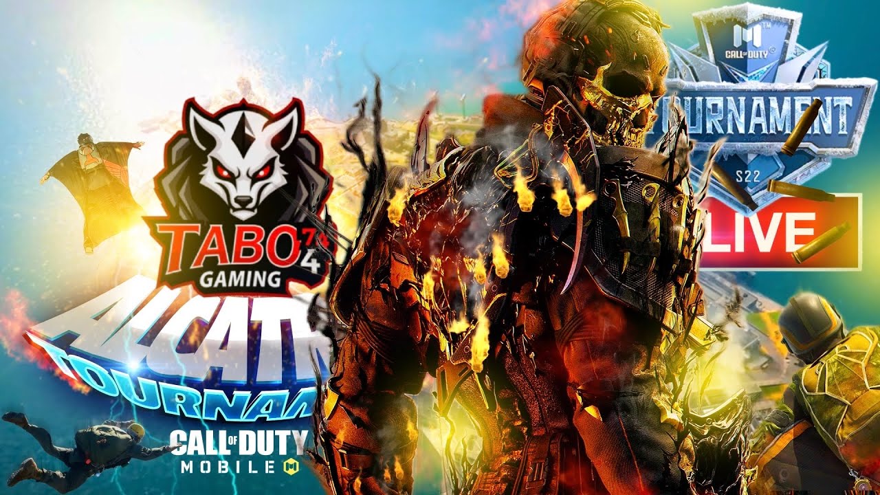 *NEW* LAST #ALCATRAZ | 100 POINTS CAMO 🚨 #Tabo744gaming | #VerticalLive #codmlive #virallive #codm