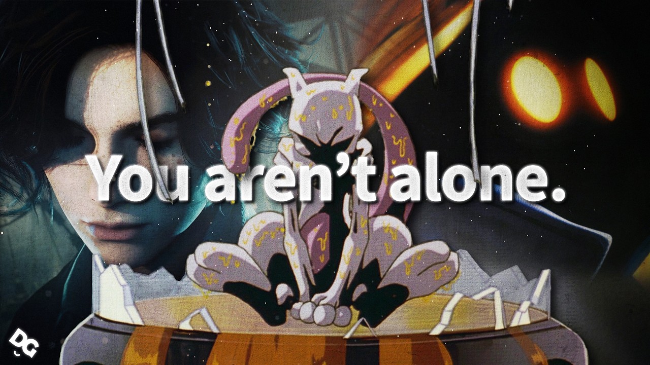 The Most Misunderstood Character Trope
