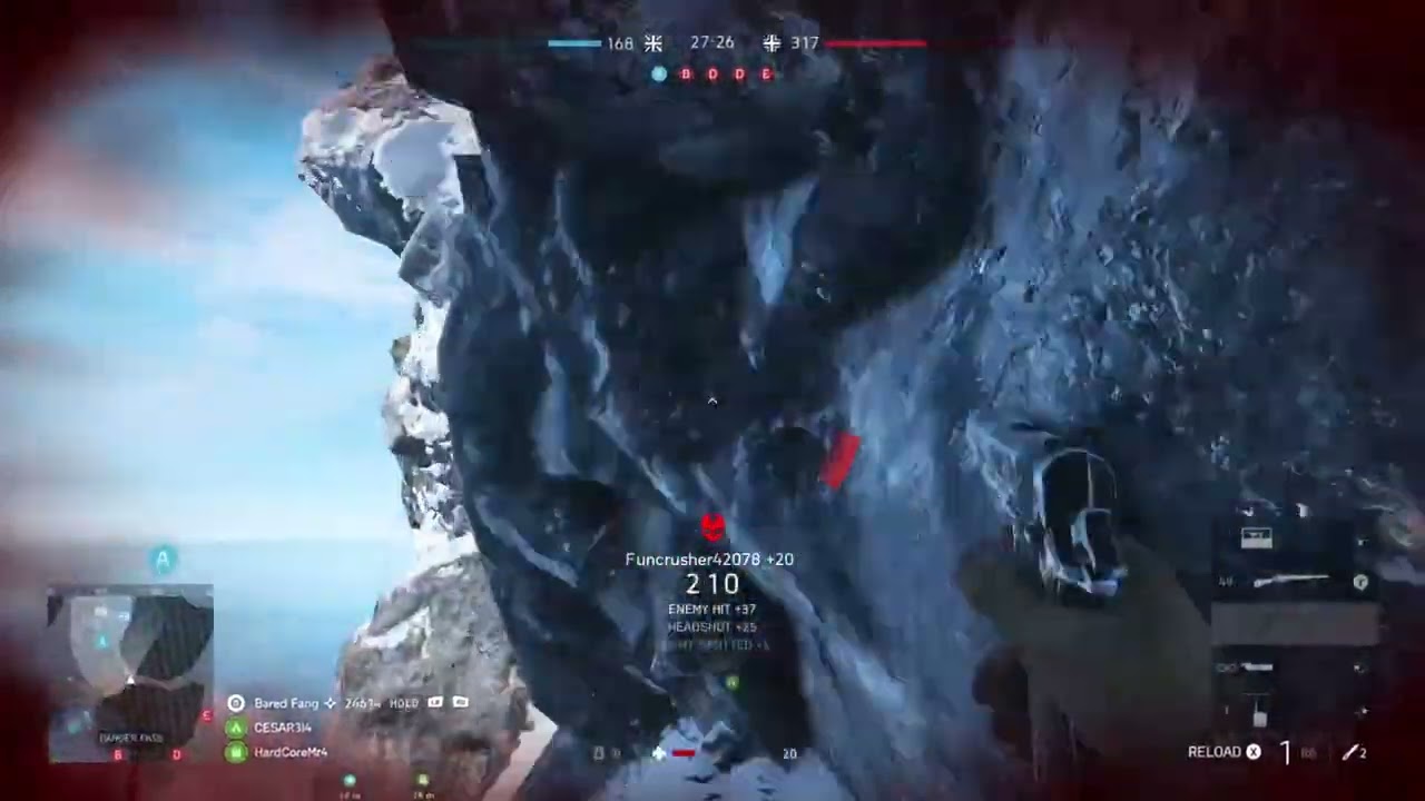Boring Lee Enfield Battlefield V Compilation