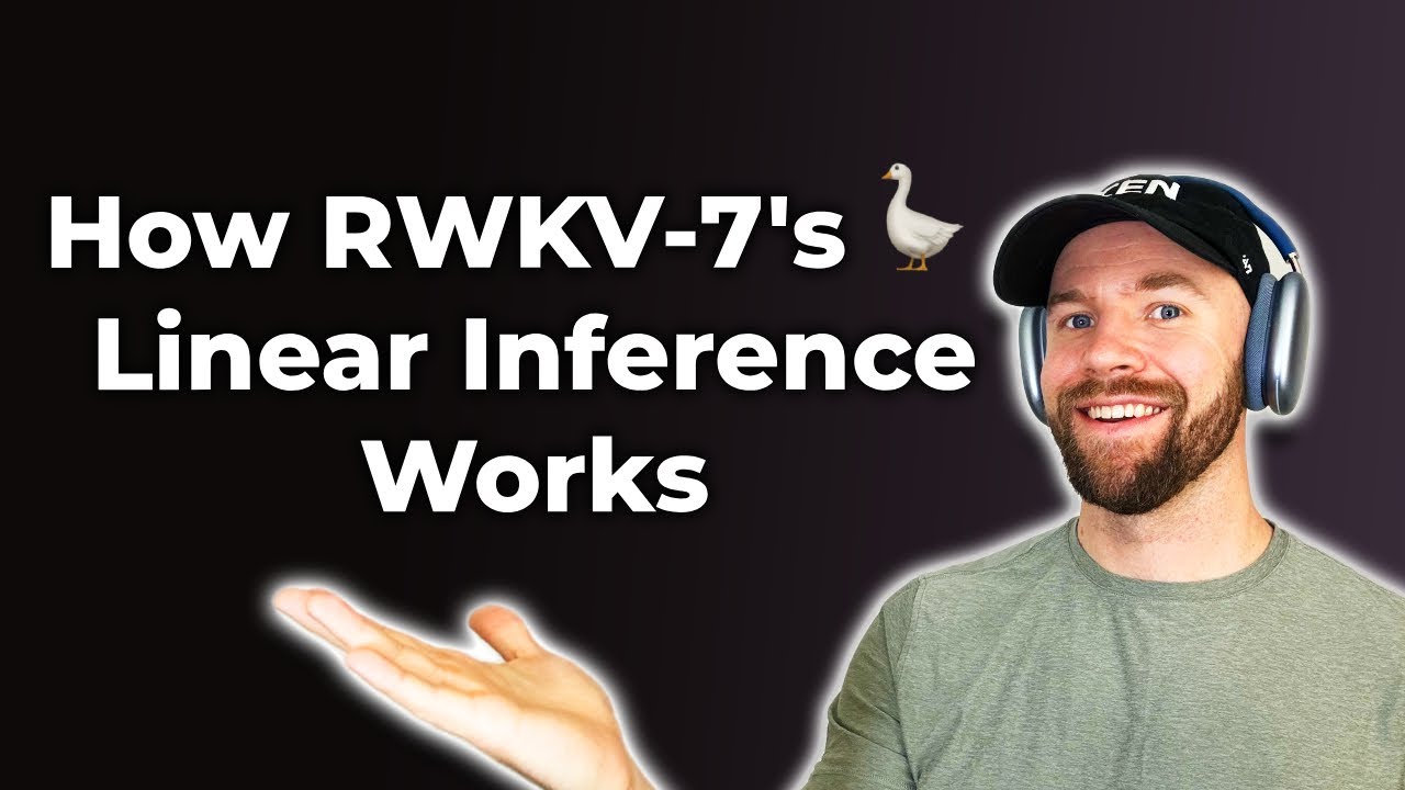 How RWKV-7 