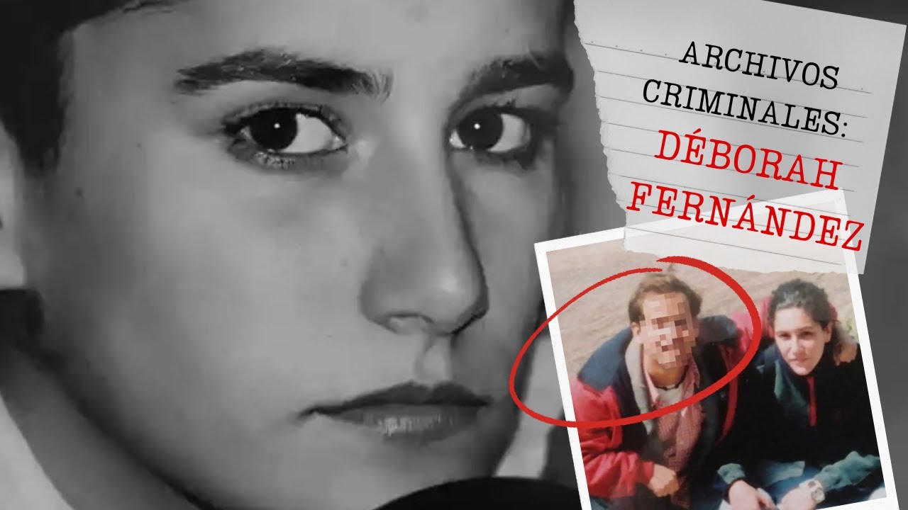 Un encuentro que NO FUE CASUALIDAD: El caso de Déborah Fernández