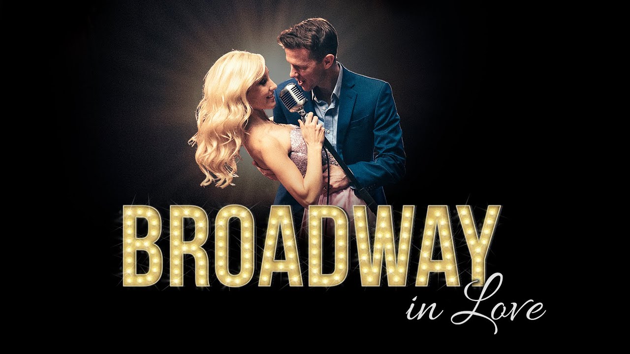 Broadway in Love - Sizzle Reel Promo Trailer