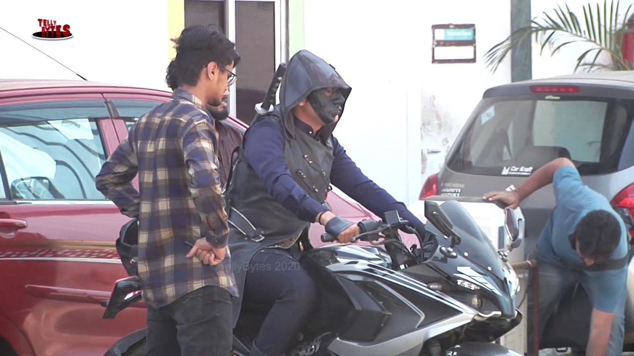 Baalveer Returns | Behind The Scenes